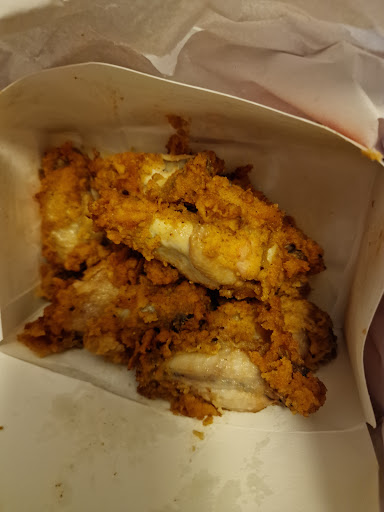 Photo of Chick King - 2 Station Hill, Bury St Edmunds, Bury Saint Edmunds IP32 6AD